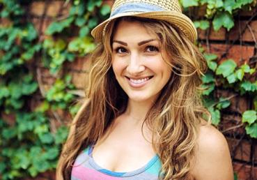 Alexis Jones Interview Pic