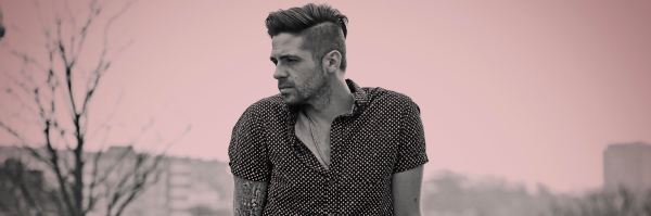 Ben Haenow